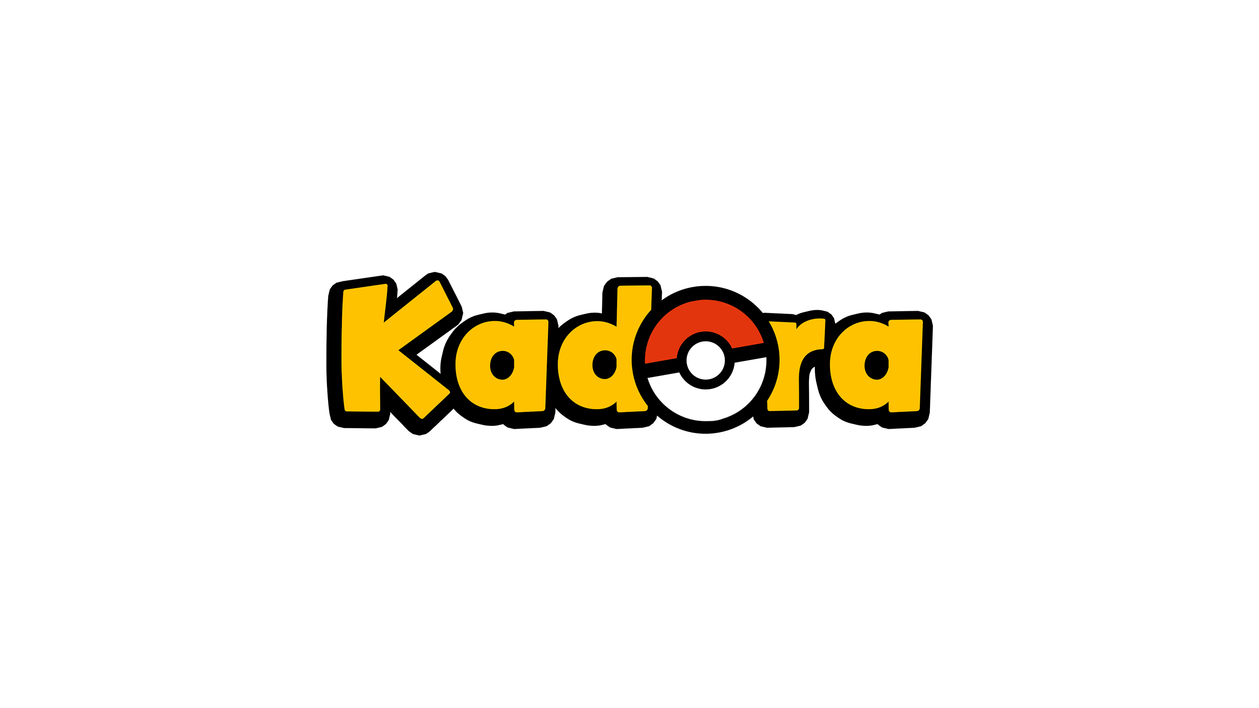 Kadora logo