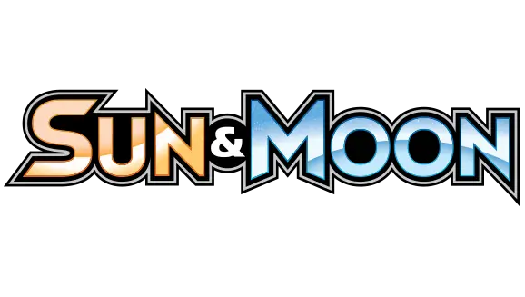 Sun & Moon