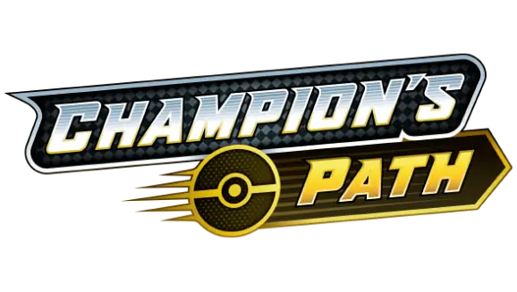 Champion's Path
