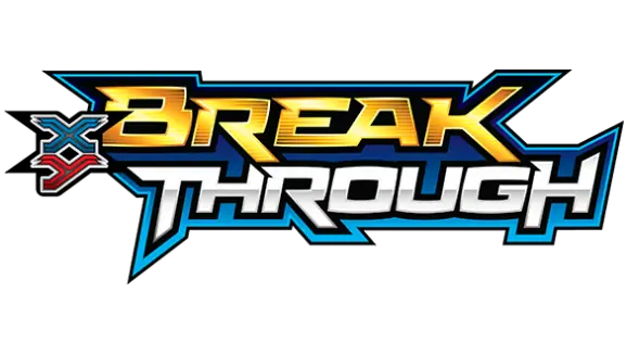 BREAKthrough