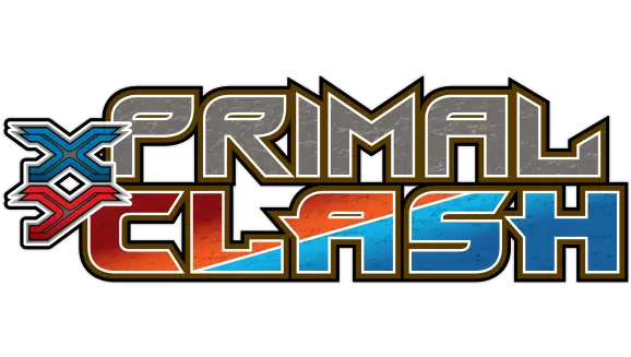 Primal Clash