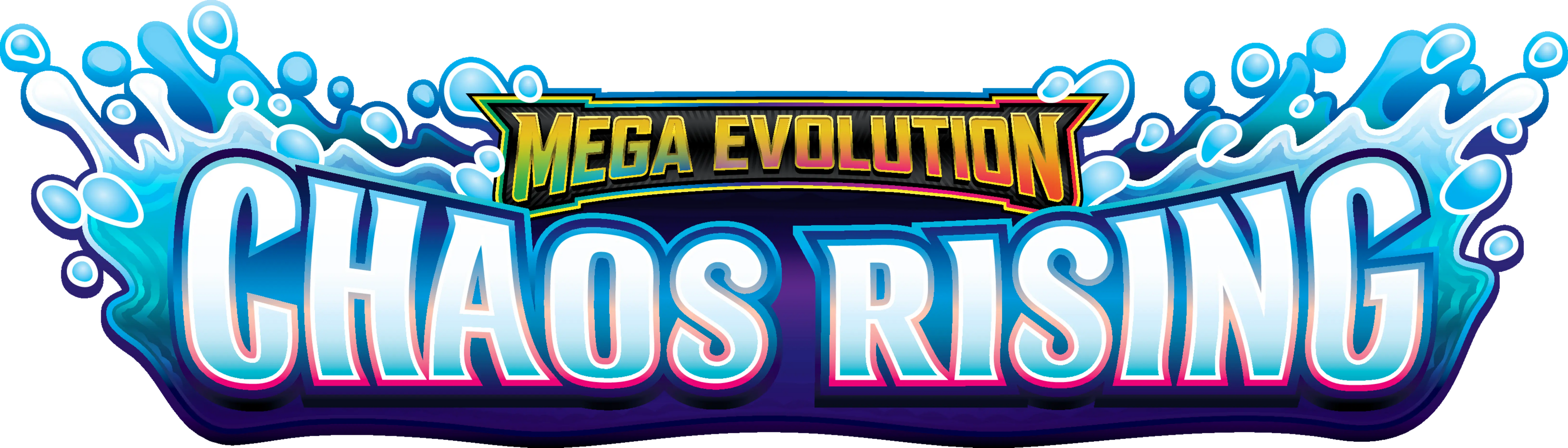 Chaos Rising