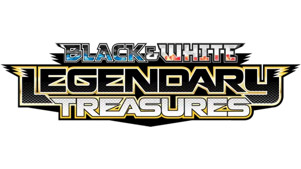 Legendary Treasures Radiant Collection