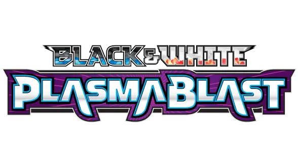 Plasma Blast