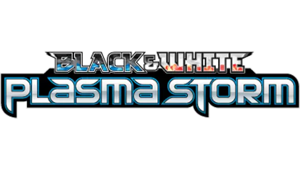 Plasma Storm