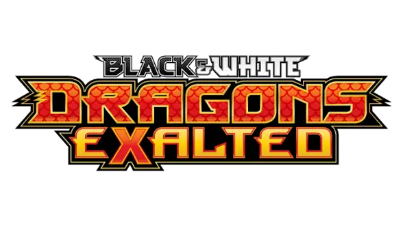 Dragons Exalted