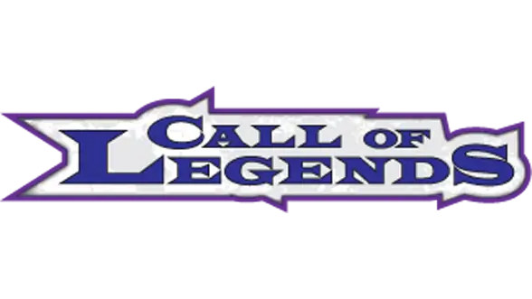Call of Legends