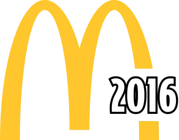 McDonald's Promos 2016