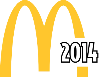 McDonald's Promos 2014