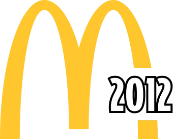 McDonald's Promos 2012