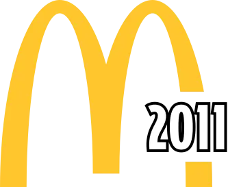 McDonald's Promos 2011