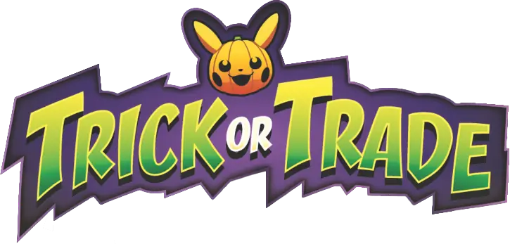 Trick or Trade 2023