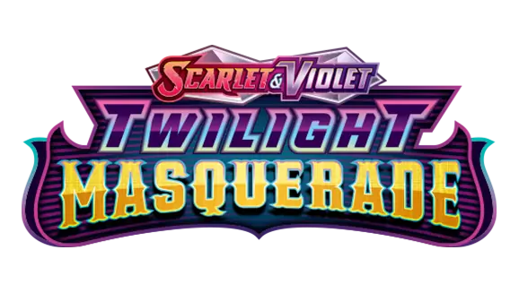 Twilight Masquerade