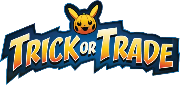 Trick or Trade 2024