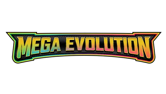 Mega Evolution