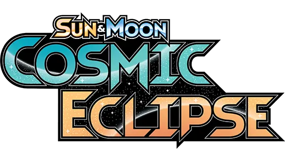 Cosmic Eclipse