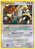 Regigigas - 37/146 (DP Legends Awakened)