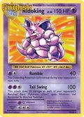Nidoking