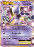 Mewtwo EX