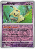 Mimikyu