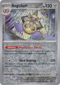 Aegislash - 134/182