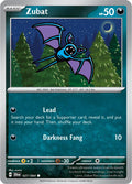 Zubat