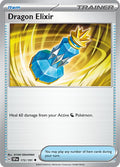 Dragon Elixir