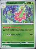 Meganium
