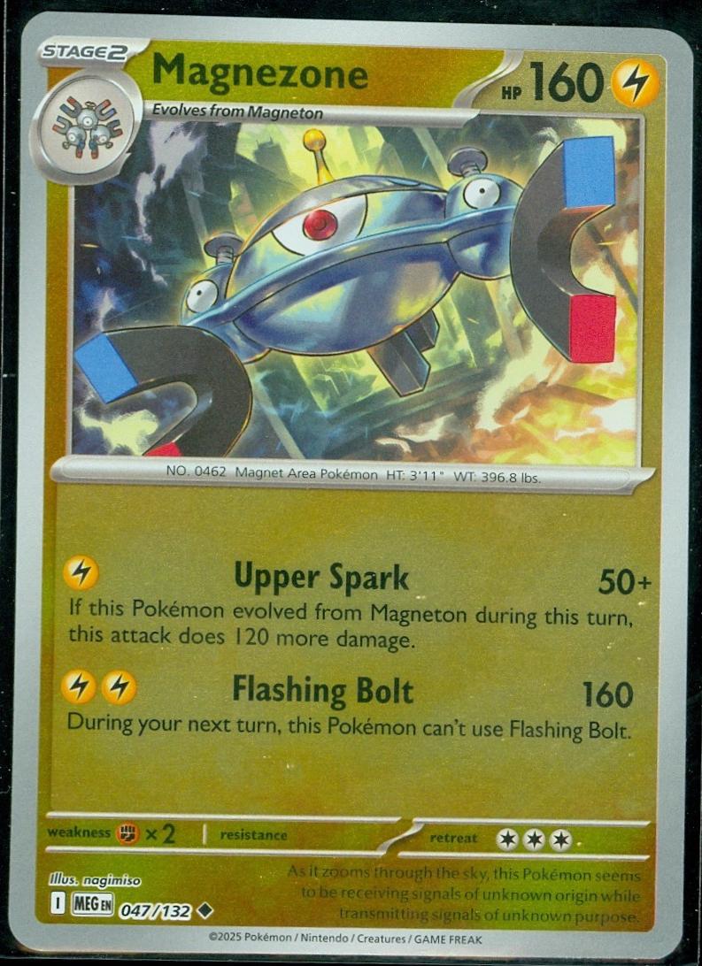 Magnezone