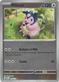 Miltank