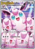 Wigglytuff - 105/094