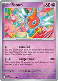 Rotom