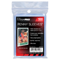 Ultra Pro: Penny Sleeves (100 stk.)