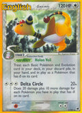 Ampharos (Delta Species)