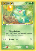 Bulbasaur - 054/112
