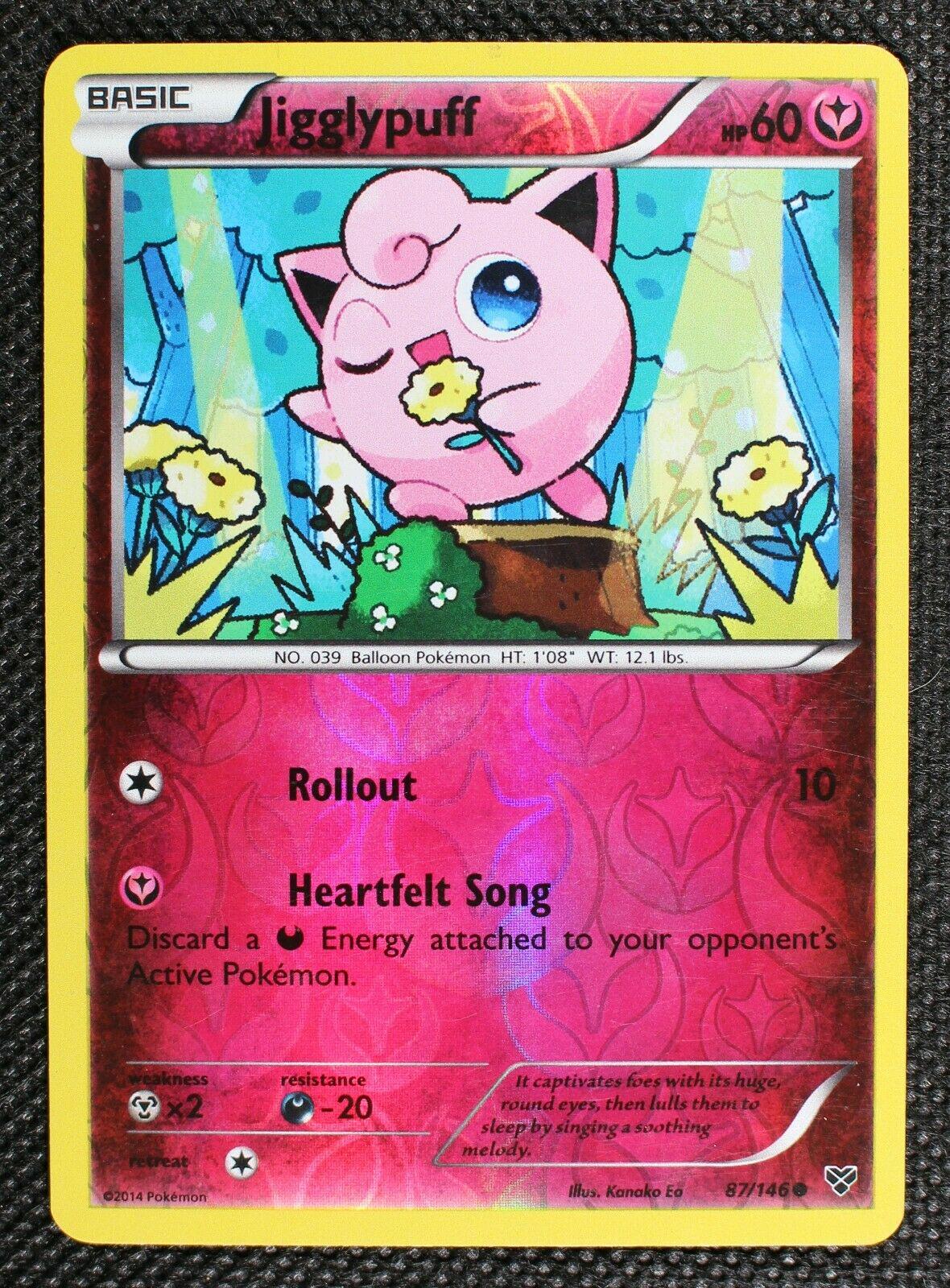 Jigglypuff (87)
