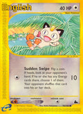 Meowth