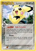 Pichu (Delta Species)
