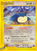 Snorlax