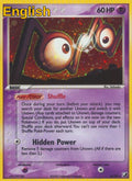 Unown (N)