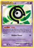 Unown [C]