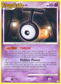 Unown [T]