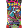 Pokémon TCG: Mega Evolution: Phantasmal Flames - Booster Pack