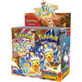 Pokémon TCG: Scarlet & Violet – Surging Sparks Booster Box