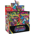 Pokémon TCG: Mega Evolution: Phantasmal Flames - Booster Box