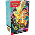 Pokémon TCG: Mega Evolution: Ascended Heroes - Booster Bundle