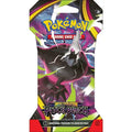 Pokémon TCG: Mega Evolution: Pitch Black - Sleeved Booster Pack