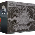 Pokémon TCG: Mega Evolution: Pitch Black - Elite Trainer Box