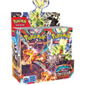 Pokémon TCG: Scarlet & Violet – Obsidian Flames Booster Box