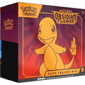 Pokémon TCG: Scarlet & Violet – Obsidian Flames Elite Trainer Box